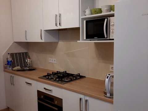 квартира за адресою Леоніда Перфецького вул., 2-А