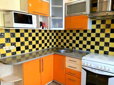 квартира за адресою Радунська вул., 32