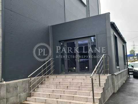 комерційна за адресою Миколи Бажана просп., 1-Ц