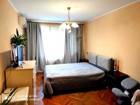 квартира за адресою Олександра Архипенка вул. (Мате Залки), 3-А