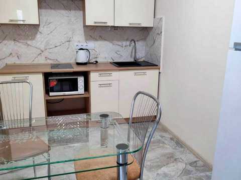 квартира за адресою Севастопольська пл., 56