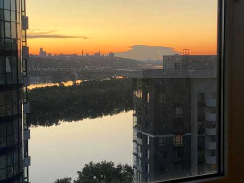 квартира за адресою Зарічна вул., 1-Б