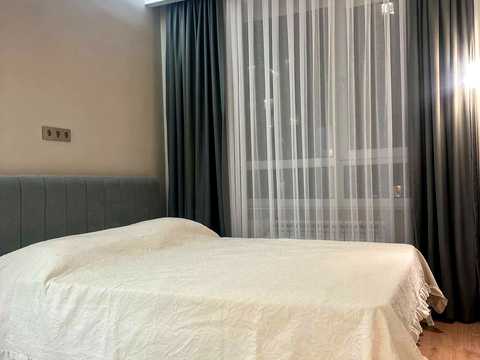 квартира по адресу Миру просп., 63