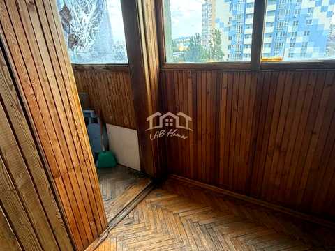 квартира за адресою Автозаводська вул., 39