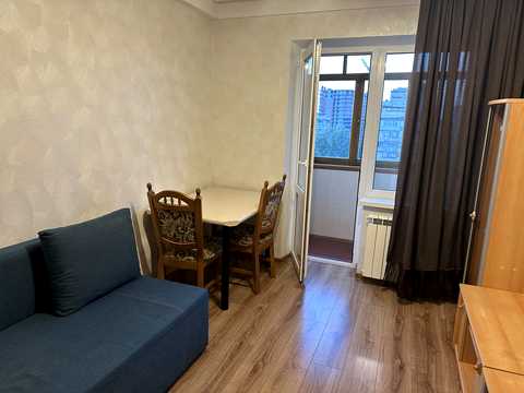 квартира за адресою Оболонський просп., 16-А