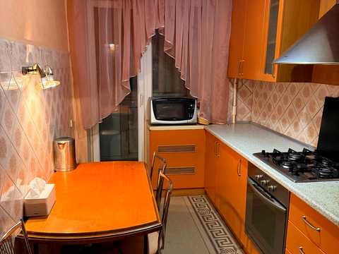 квартира по адресу Гоголя ул., 4