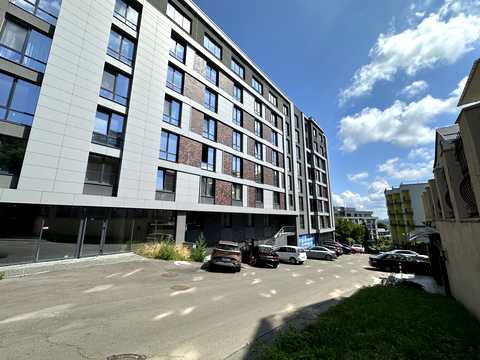 квартира по адресу Лукьяновская ул., 22