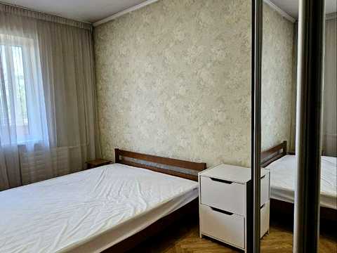 квартира по адресу Никольско-Слободская ул., 6/2