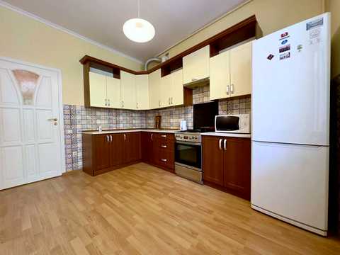 квартира по адресу Вернигоры ул., 26