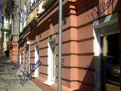 коммерческая по адресу Куликовский спуск (Революції), 13