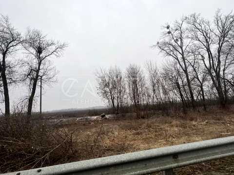 ділянка за адресою 