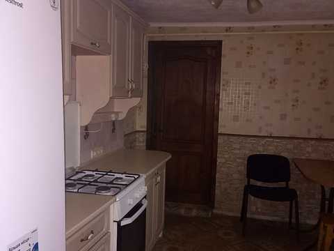 дом по адресу Паустовського ул., 58/2