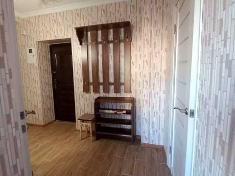 квартира по адресу Харьковское шоссе, 9
