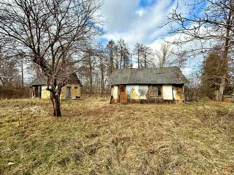 ділянка за адресою Надрічна, 2