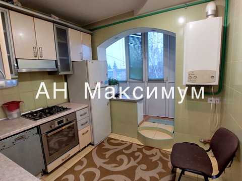 квартира по адресу Пролетарская
