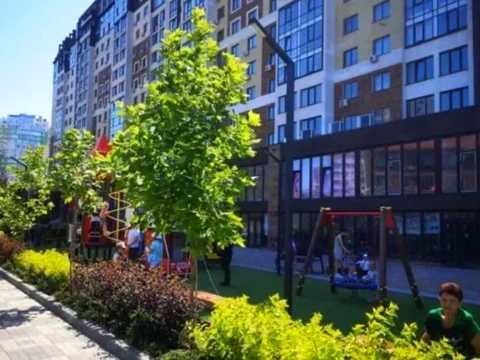 квартира по адресу Марсельская ул., 33/4