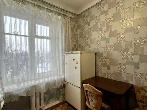 квартира за адресою Вінницька вул., 8