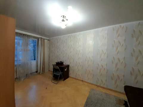 квартира по адресу Строителей ул., 1