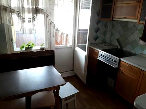 квартира за адресою Оноре де Бальзака вул., 77