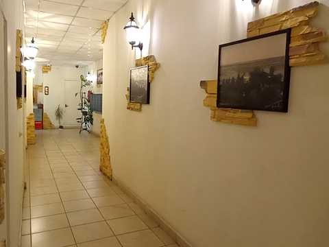квартира за адресою Миколи Амосова вул., 4