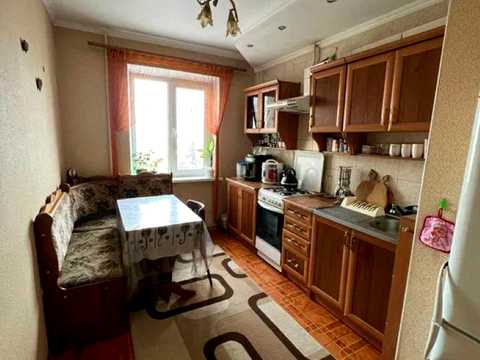 квартира за адресою Гостомельська вул. (Матросова), 7