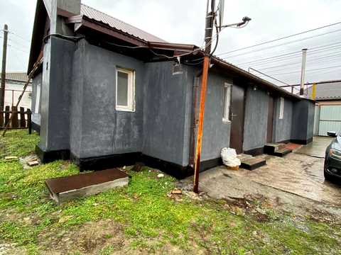 дом по адресу Большая Диёвская ул. (Братьев Трофимовых)