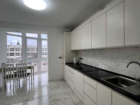 квартира за адресою Калуське шосе, 3