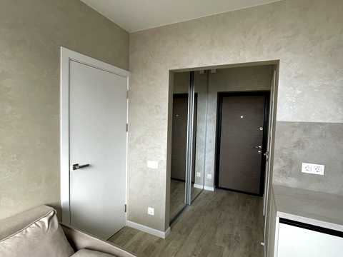 квартира за адресою Салютна вул., 2к8