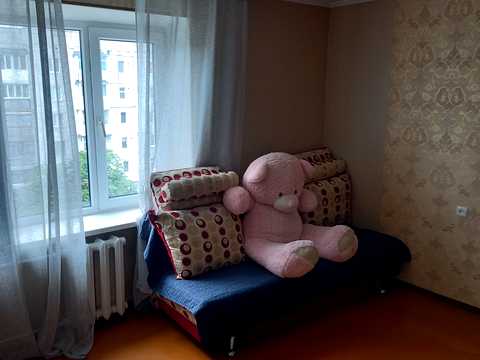 квартира за адресою Станишівський майдан пл., 4