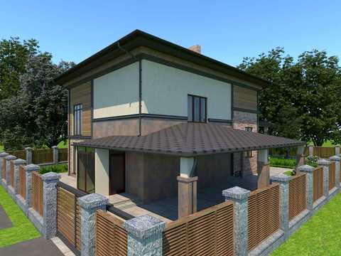 будинок за адресою Запоріжжя, Основна вул., 116