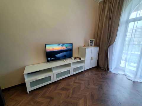 квартира за адресою Київ, Кловський узвіз, 15