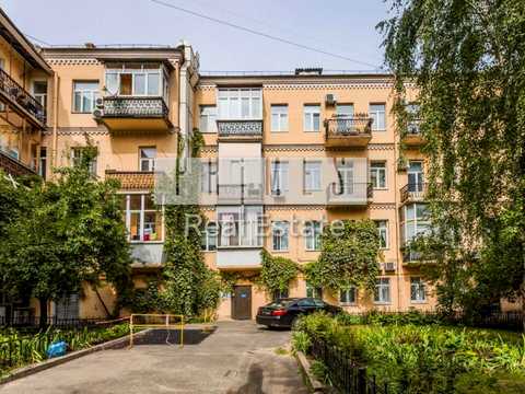 квартира за адресою Лисенка вул., 2-А