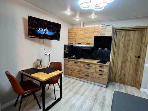 квартира за адресою Лисогірський пров., 20