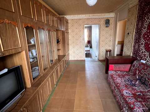 квартира по адресу Янтарная ул., 81