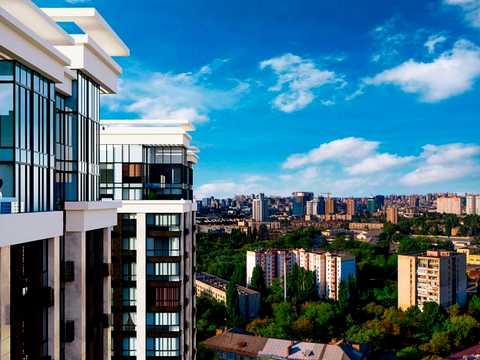 квартира по адресу Дегтяревская ул., 17-19
