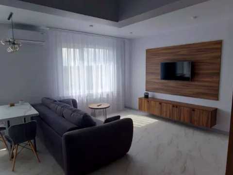 квартира по адресу Берковецкая ул., 6