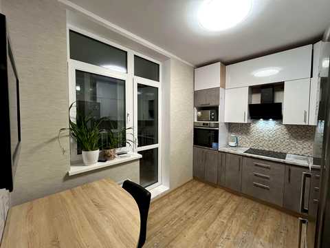 квартира за адресою Тираспольська вул., 60