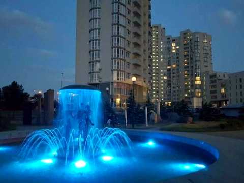 квартира по адресу Владимира Ивасюка просп. (Героїв Сталінграду), 2-Д