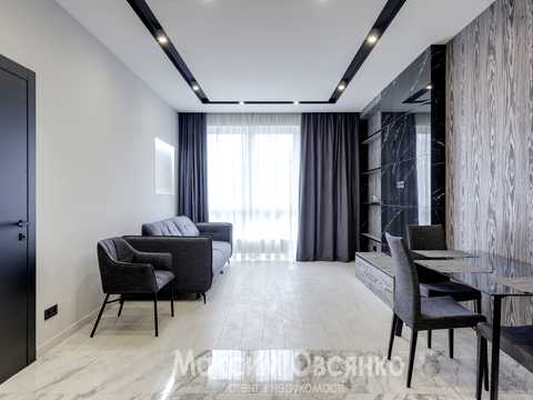 квартира за адресою Лейпцизька вул., 13-А