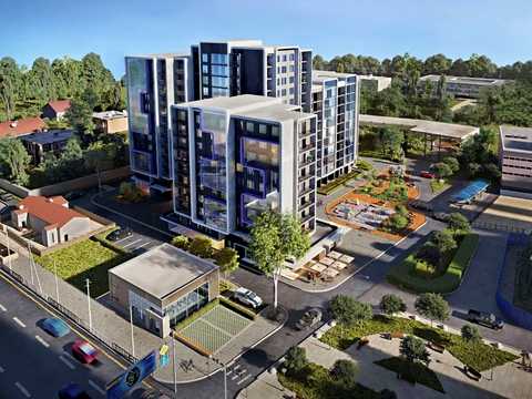 квартира по адресу Городоцкая ул., 226а
