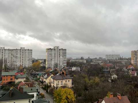 квартира за адресою Магістральна вул., (Будинок)