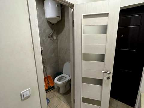 квартира за адресою Машинобудівна вул., 41
