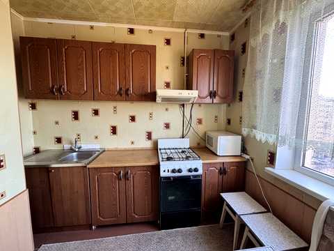 квартира по адресу 13