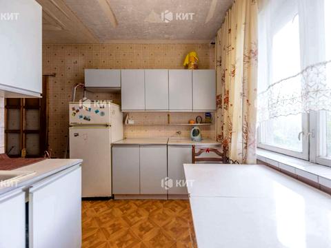квартира по адресу Победы просп., 71б