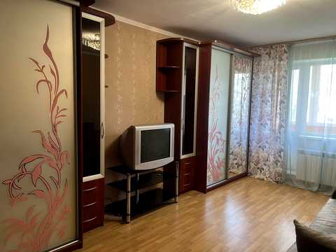 квартира по адресу Архитектора Вербицкого ул., 13в