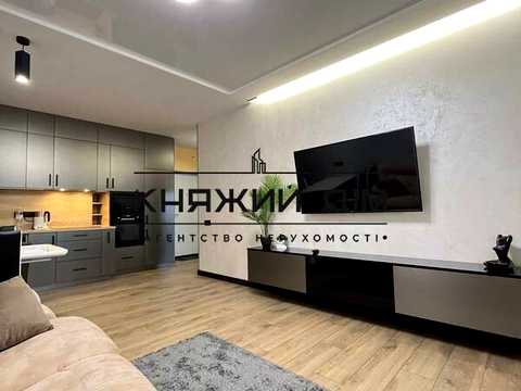 квартира за адресою Берестейський просп. (Перемоги), 5-В