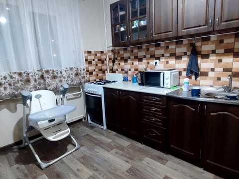 квартира по адресу Героїв Крут, 74