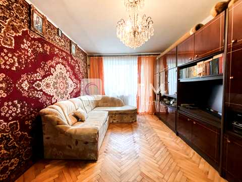 квартира за адресою Відродження просп., 12а