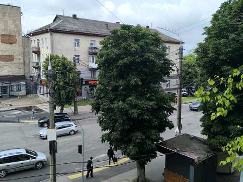 квартира за адресою Ковельська вул., 4