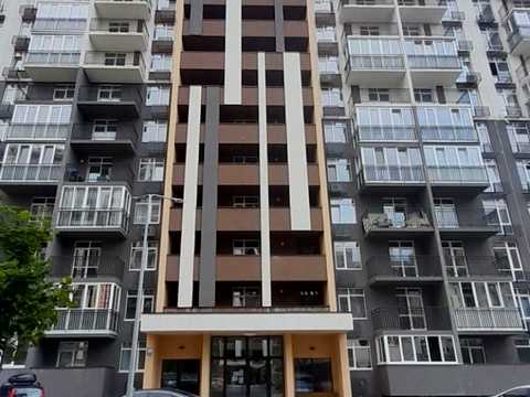 квартира по адресу Академика Заболотного ул., 148-В
